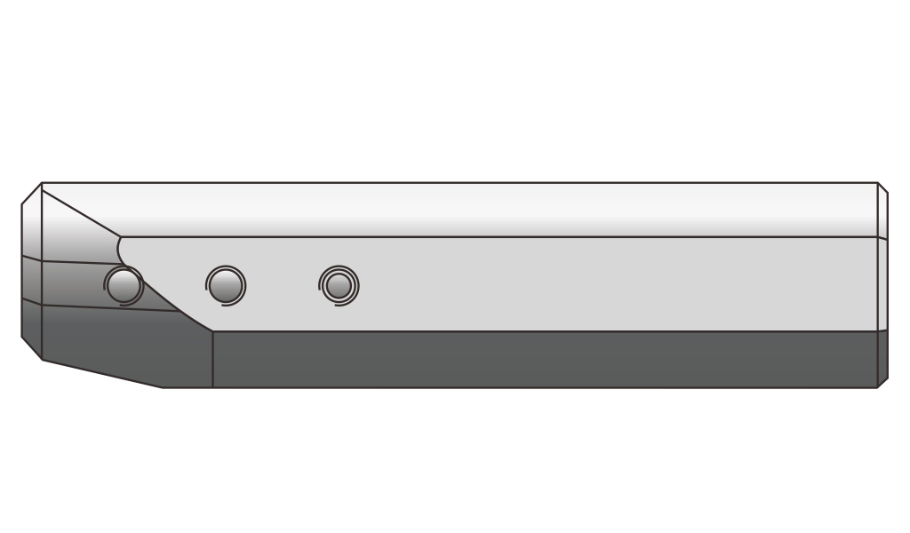 Boring Holders